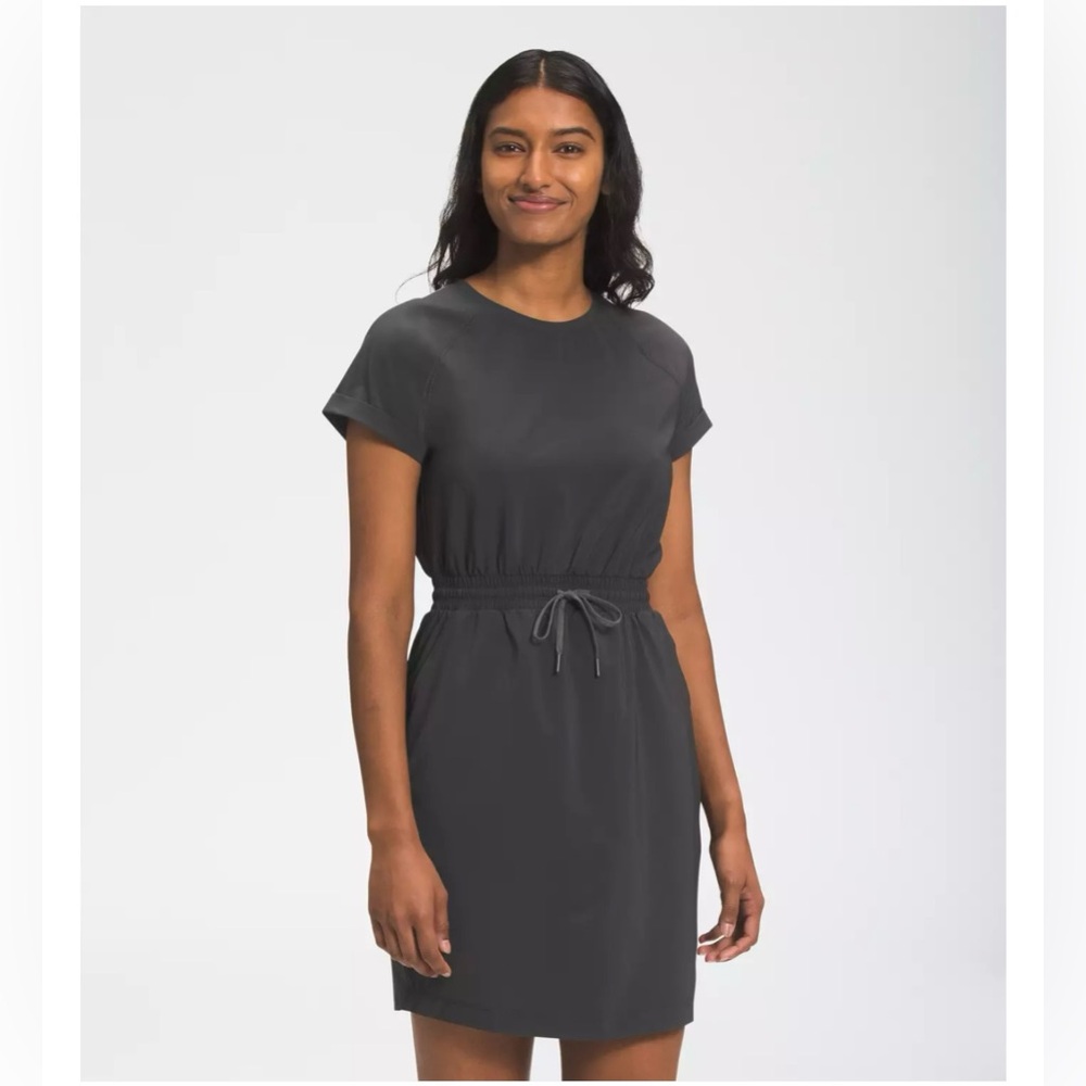 North Face Never Stop Dress